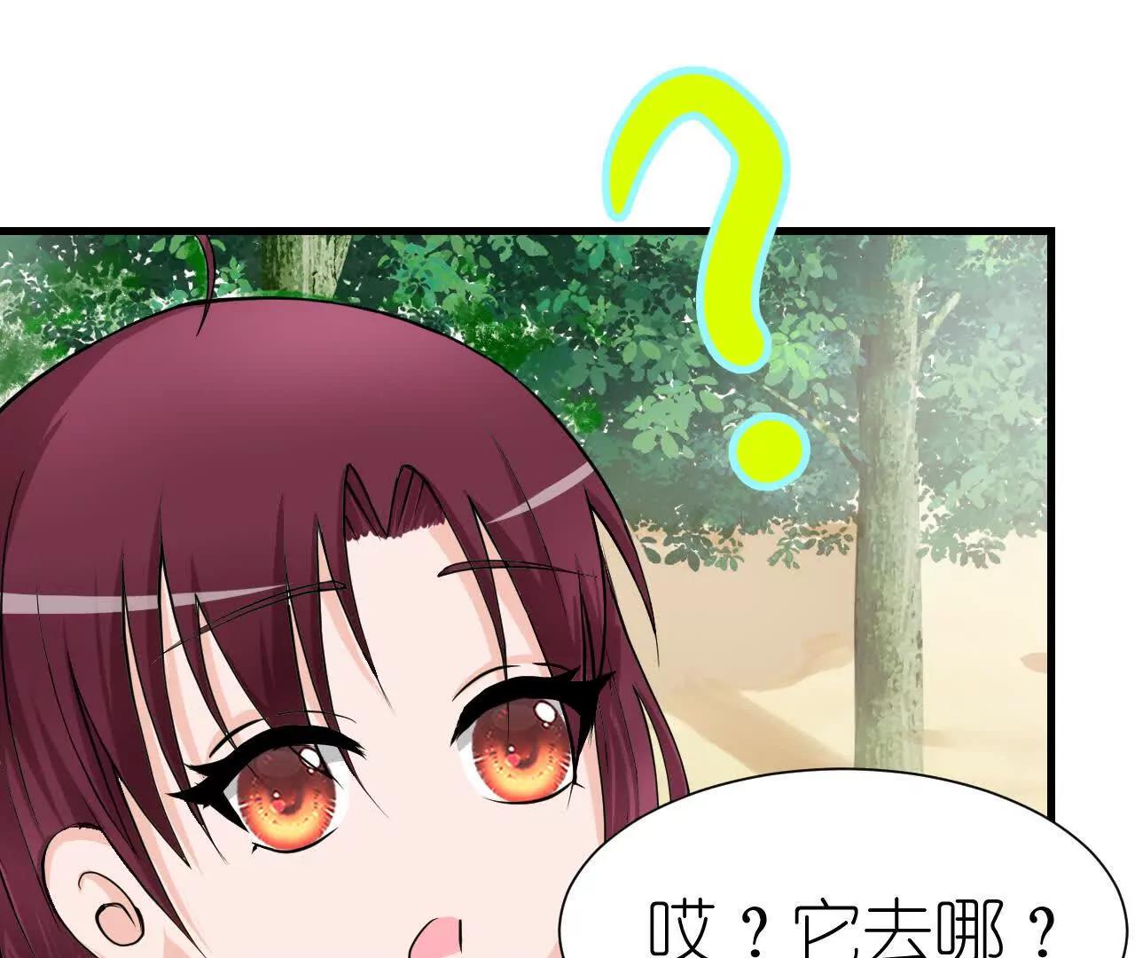 《十二花神落人间》第八回 空白卷轴 第16页