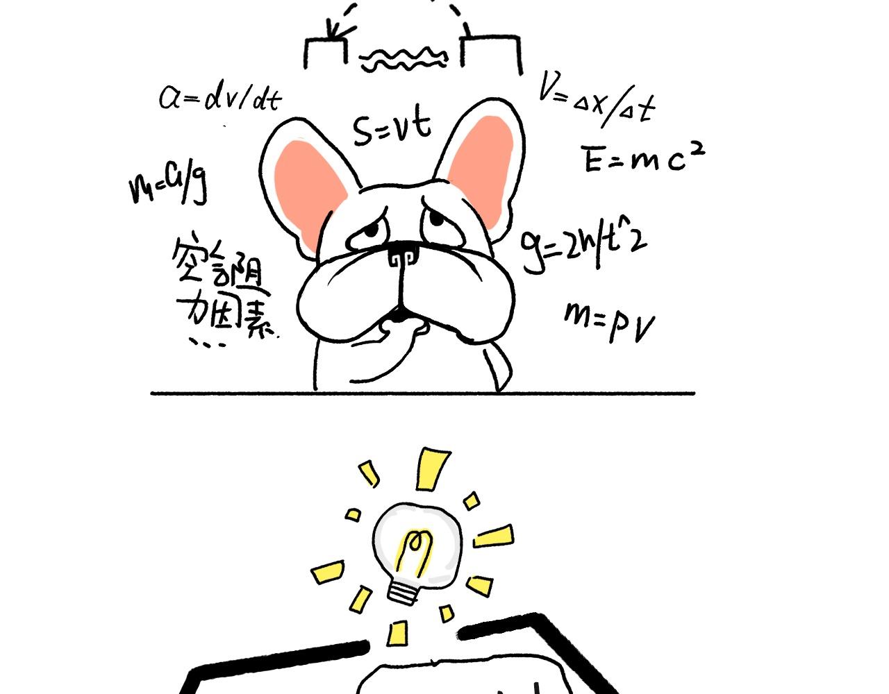 《池小满》捷径？ 第3页