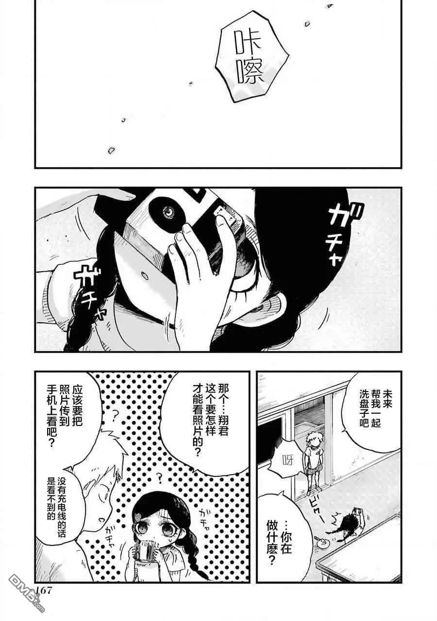 《Children》第5话 自我介绍 第21页
