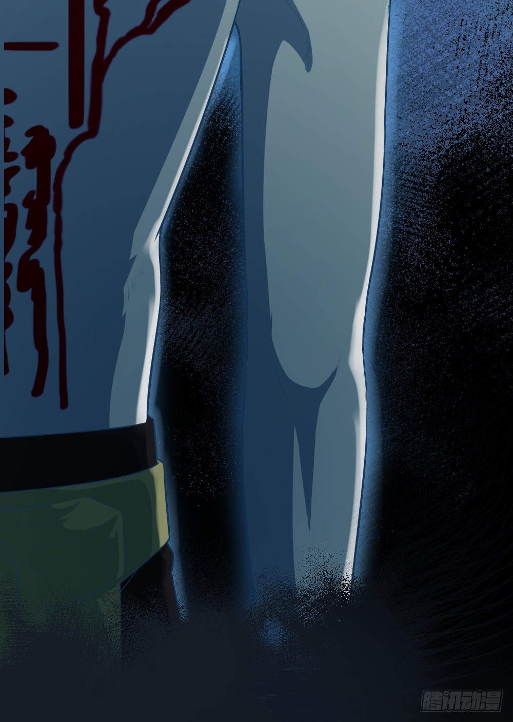 《最强都市通灵师》说打就打 第35页