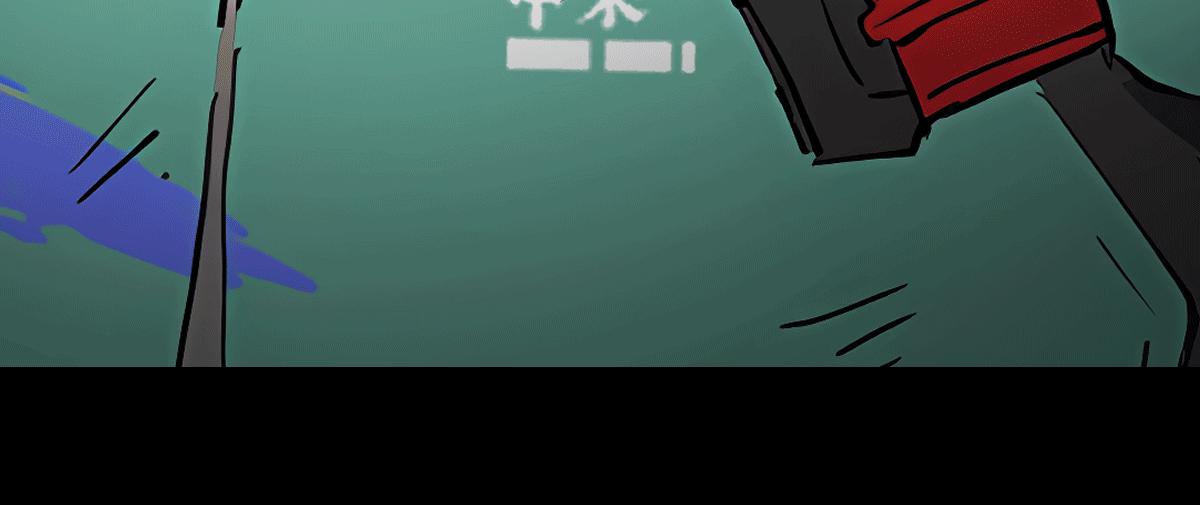 《人类末日的兽纪元》第1话林中小鹿 第43页