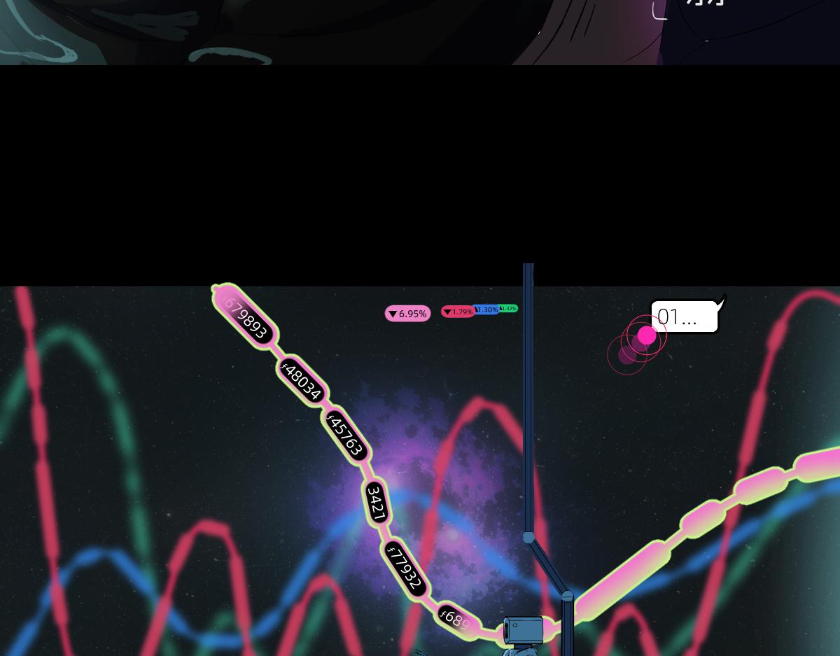《人类末日的兽纪元》第5话 一切的起因 第3页