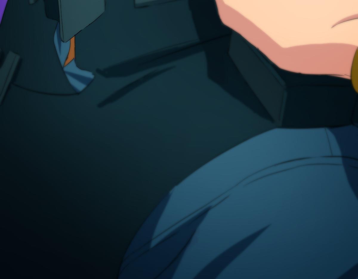 《人类末日的兽纪元》第7话 男人？女人？ 第14页
