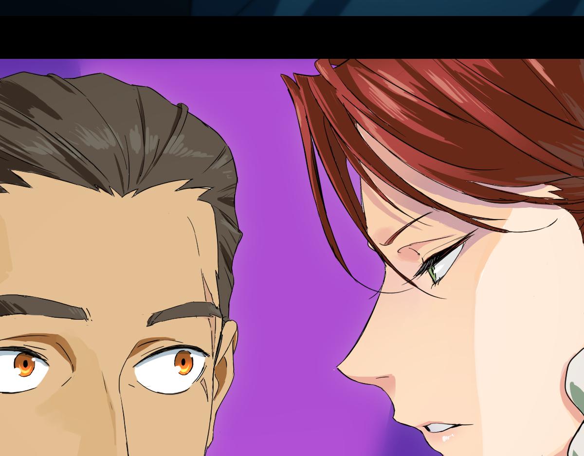 《人类末日的兽纪元》第7话 男人？女人？ 第15页