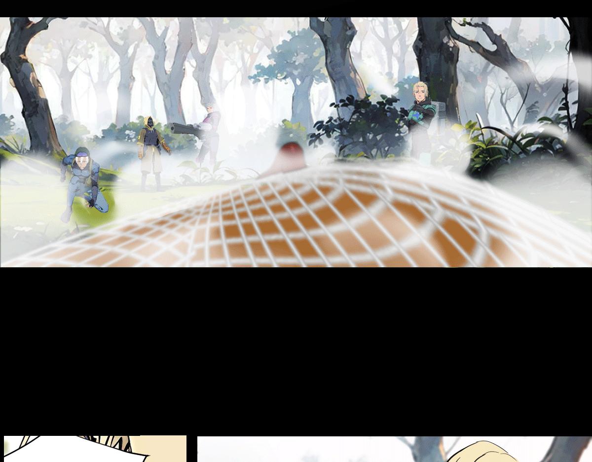 《人类末日的兽纪元》林中小鹿01 第37页
