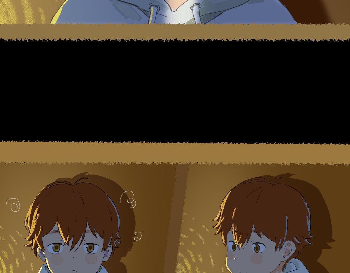 《人类末日的兽纪元》第6话 一切的起因 第3页
