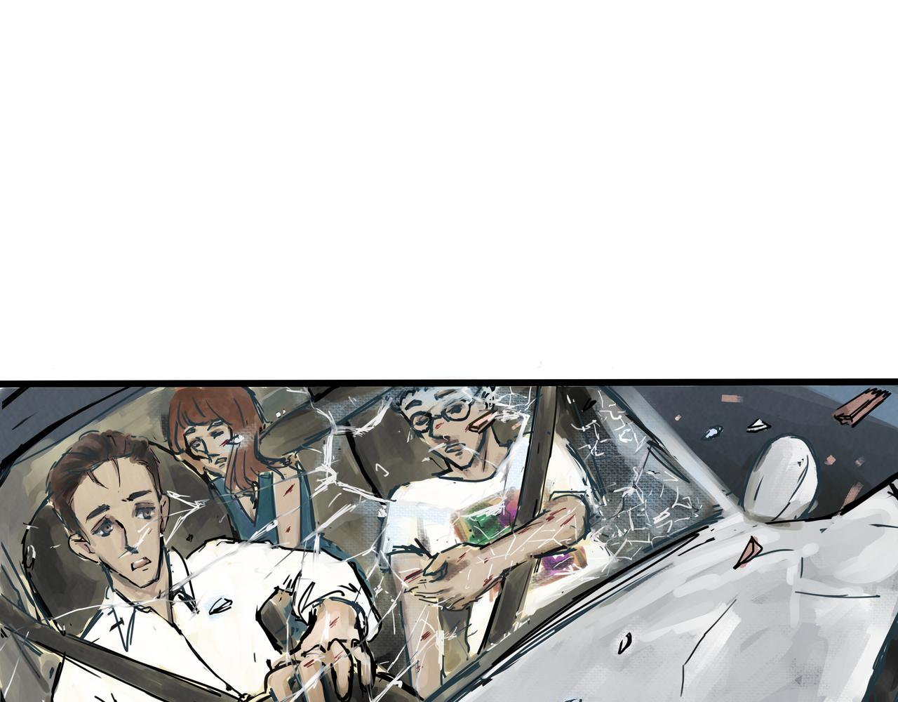 《端脑进化》端脑进化 第41页