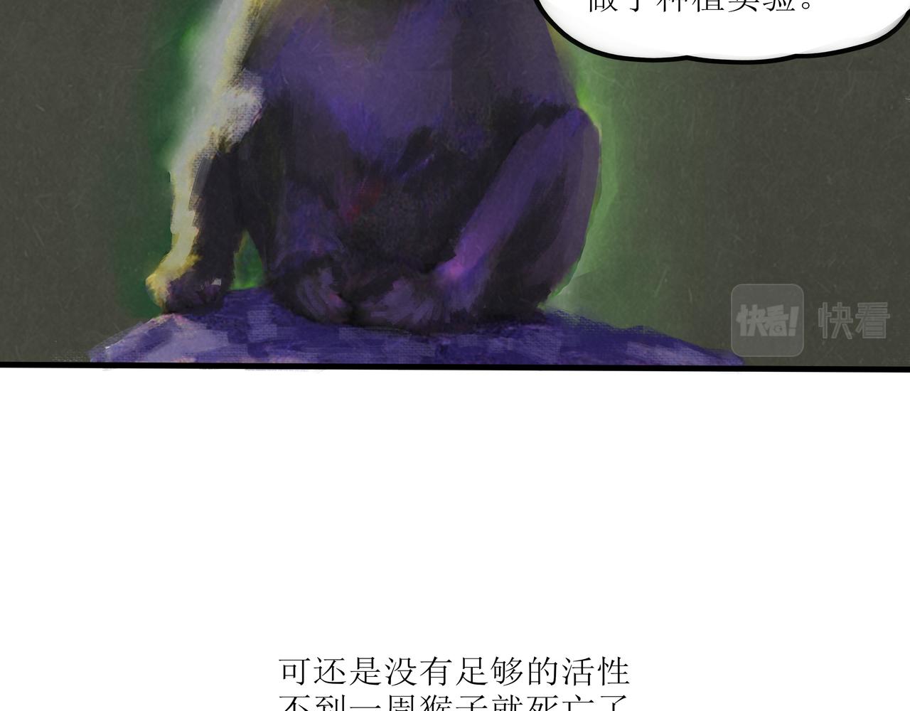 《端脑进化》一颗流星 第21页