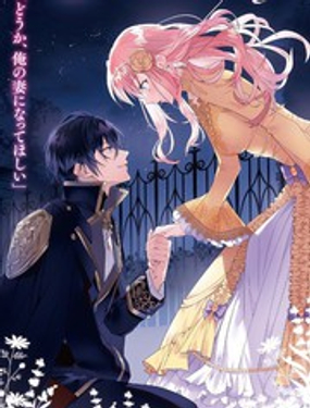 《轮回七次的恶役千金，在前敌国享受随心所欲的新婚生活》漫画封面图 - tl漫画