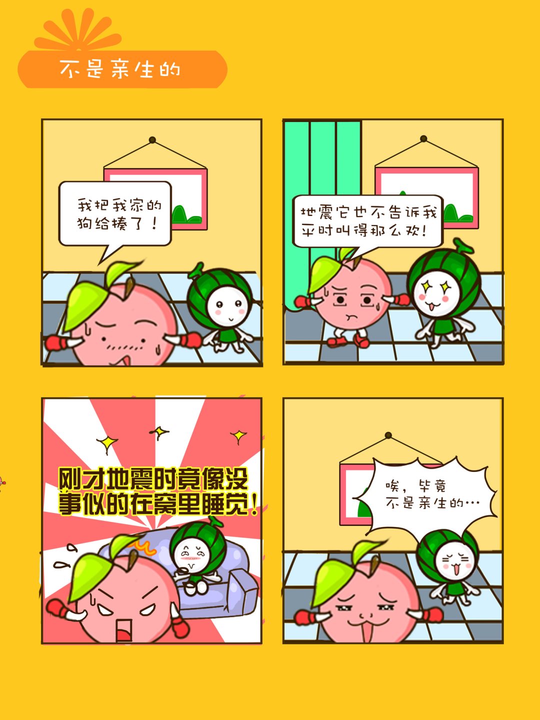 《宠物对对碰》宠物对对碰 第4集 第5页