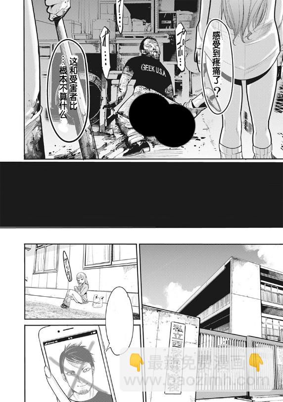 《罪者处理人》第01话 第7页