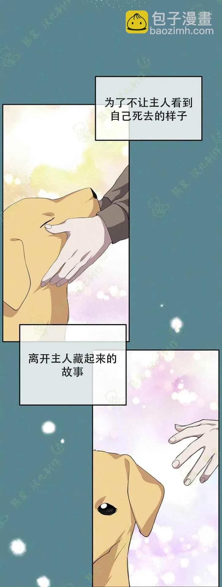 《王子大人，请回复！》第18话 第2页