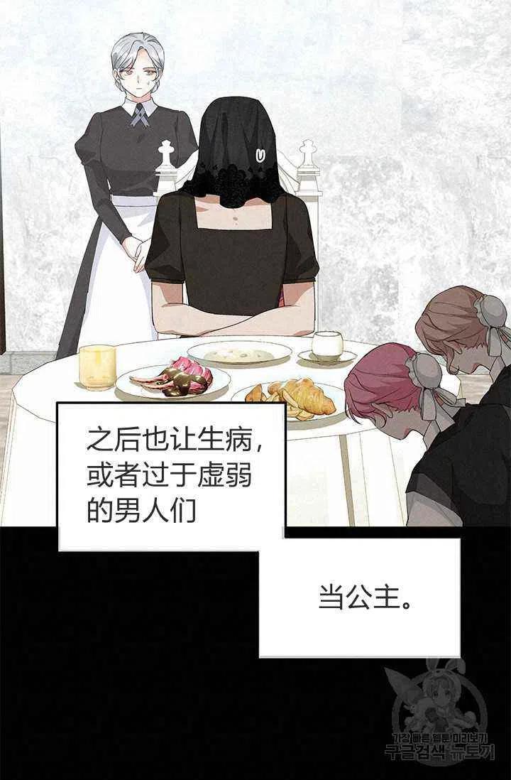 《王子大人，请回复！》第25话 第48页