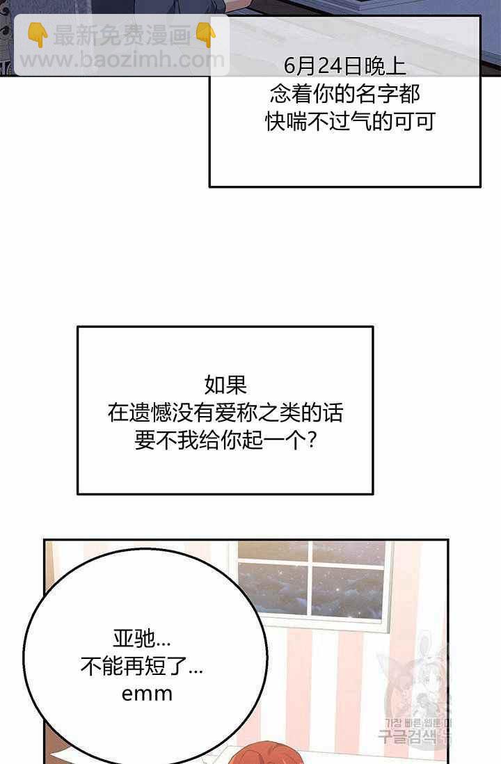 《王子大人，请回复！》第34话 第6页
