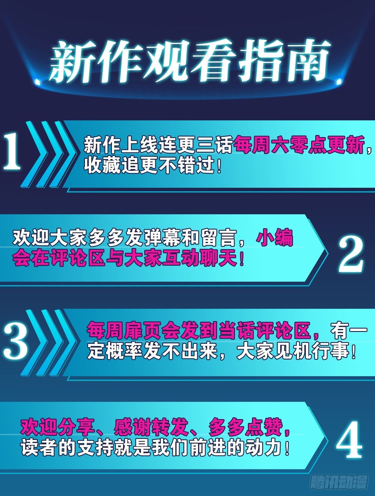 《无限派对》好的，派大星 第43页