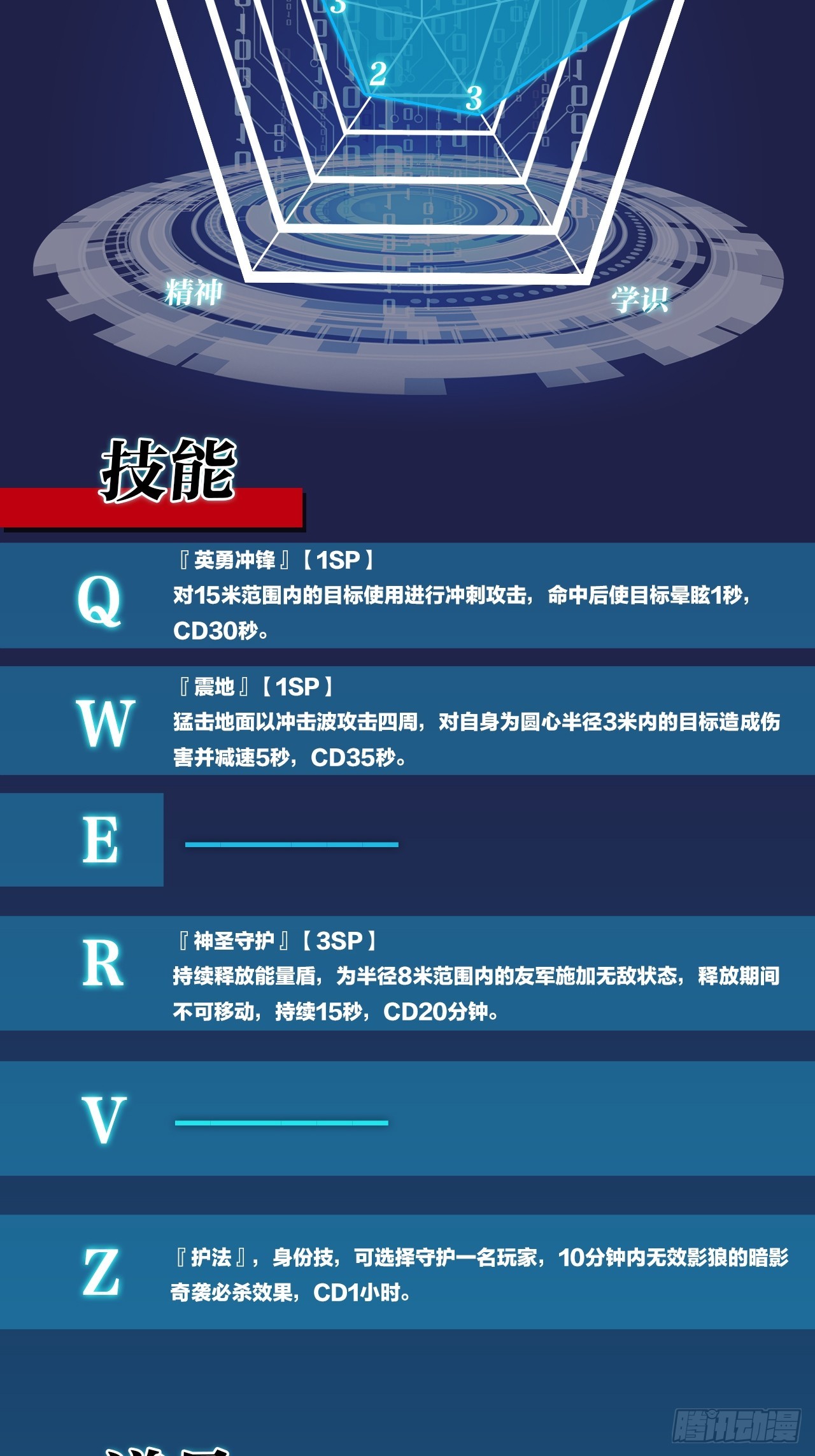 《无限派对》好的，派大星 第45页