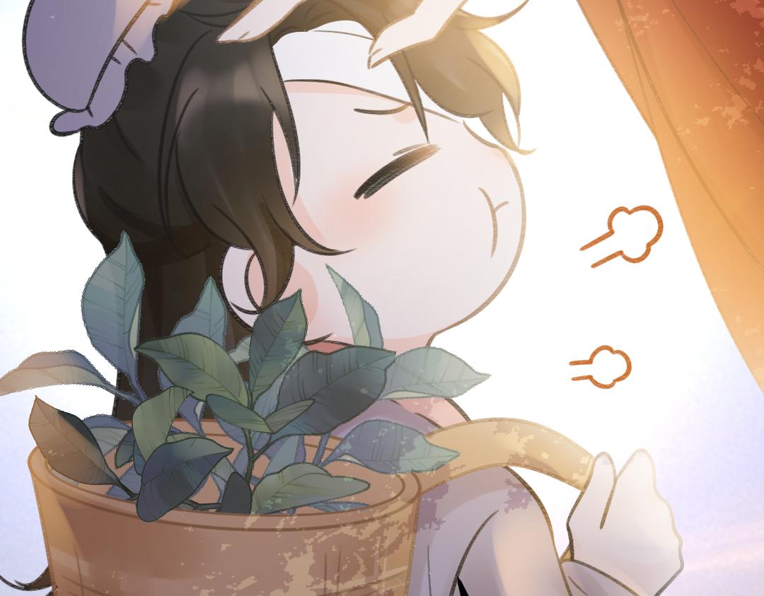 《月老的红缘》这个小孩..是蛇王？ 第28页