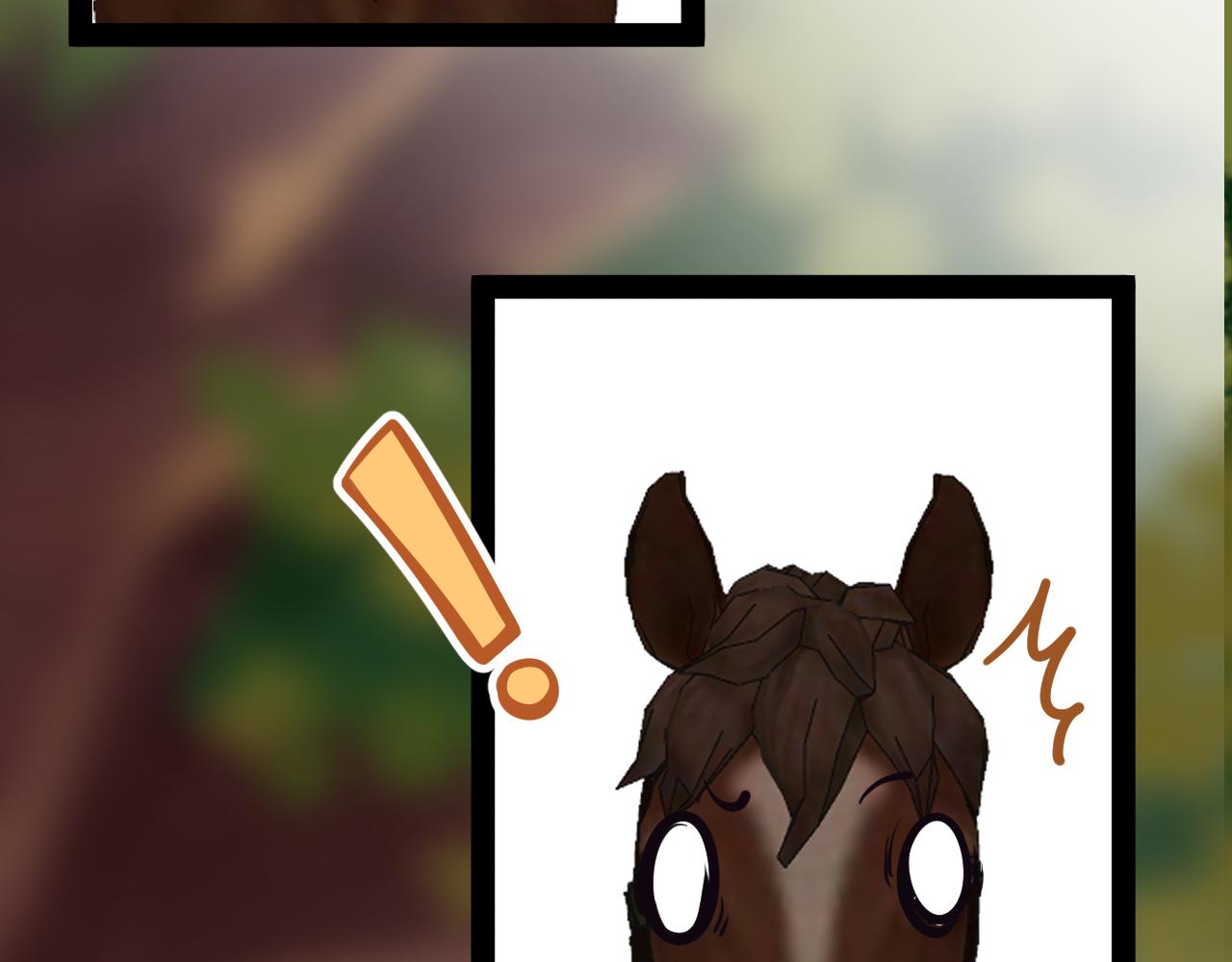 《月老的红缘》逃婚？！ 第28页