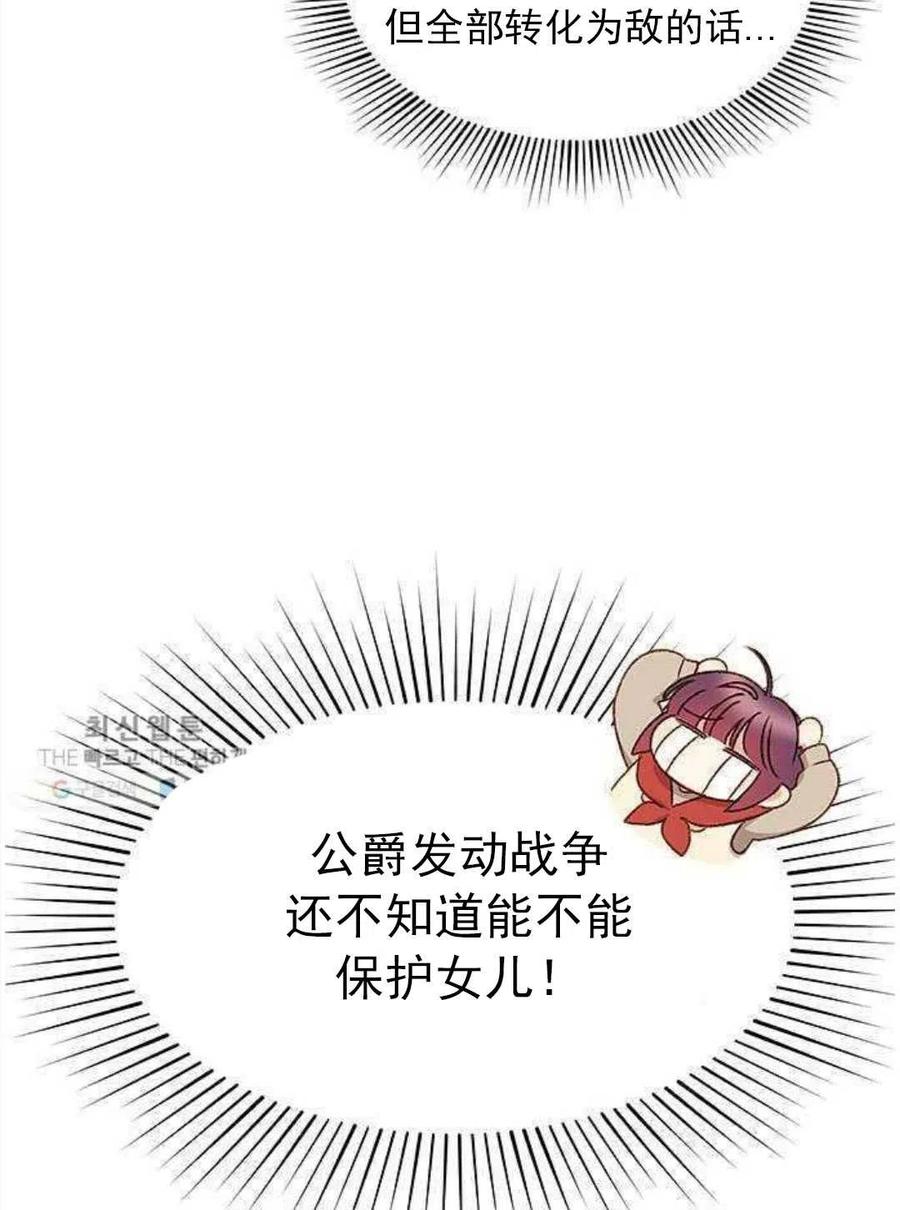 《黑幕女主想让我成为继母》第03话 第42页