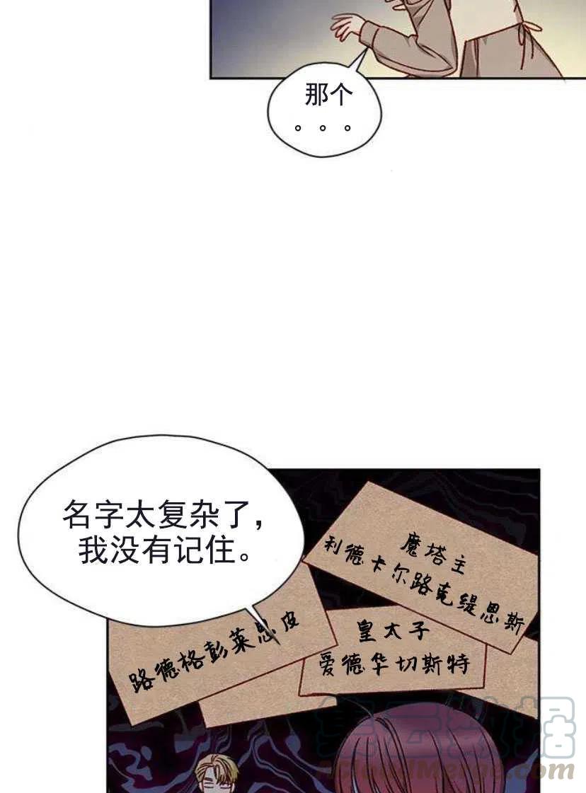 《黑幕女主想让我成为继母》第05话 第40页