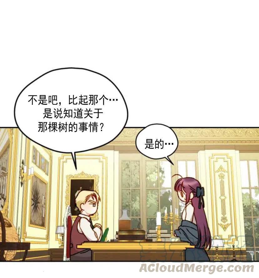 《黑幕女主想让我成为继母》第13话 第46页