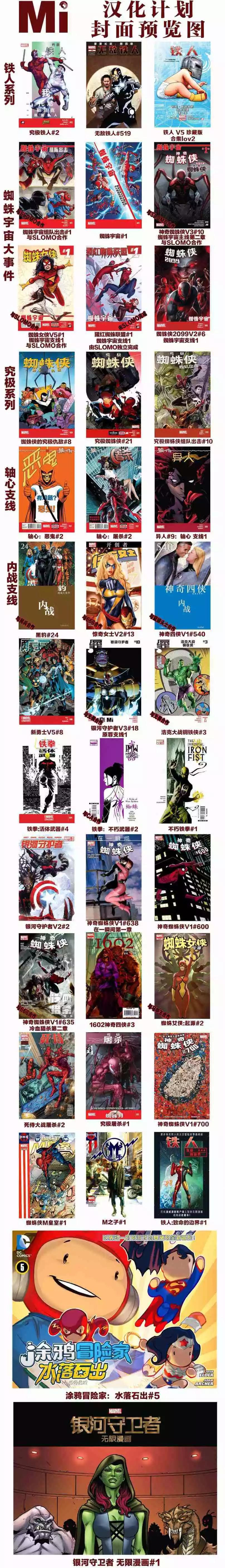 《异人ALL-NEW Marvel Now》第10卷 第23页