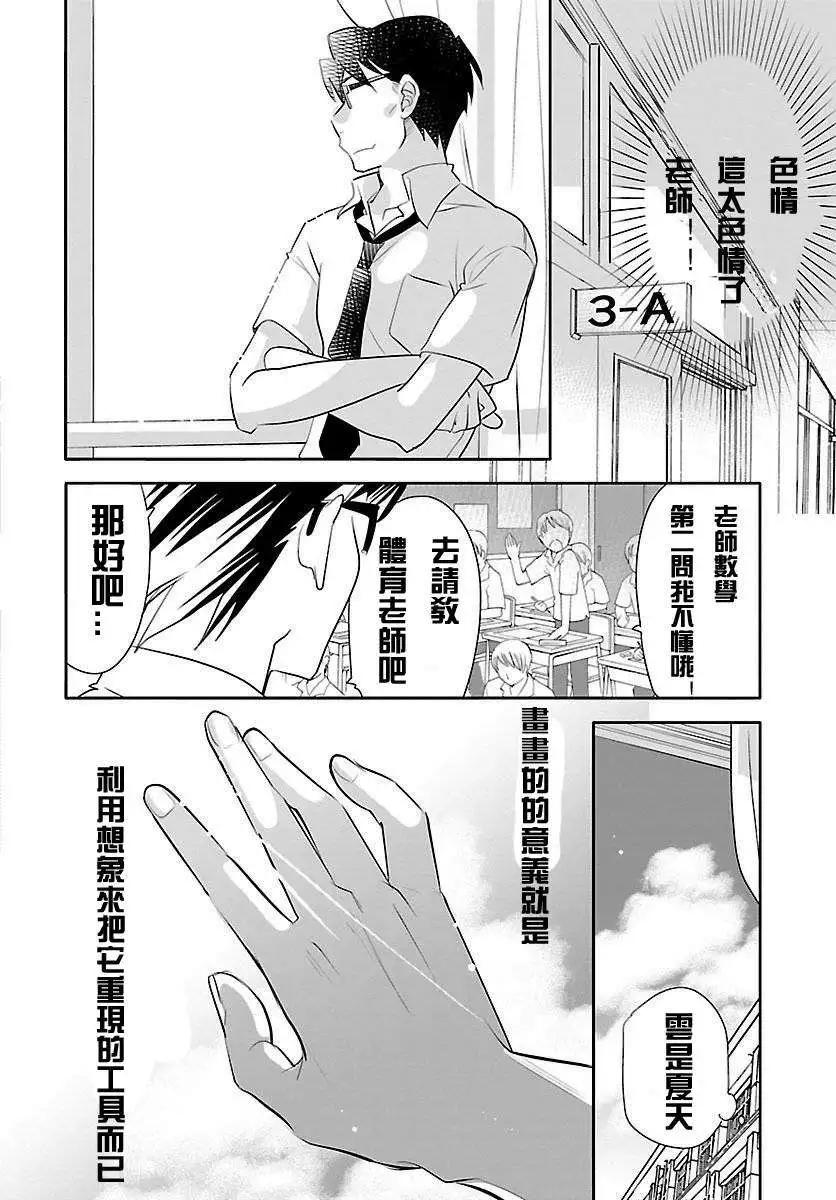 《女王大人的画师》第07回 第15页