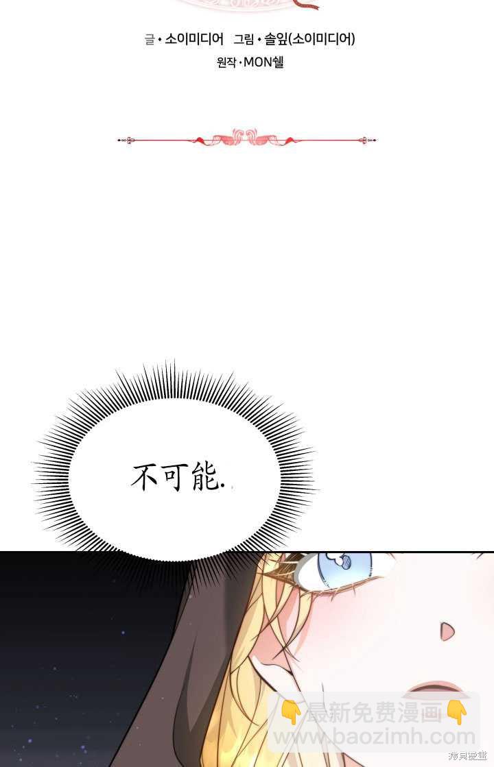 《关于我的前夫成为男主这件事》第2话 第6页