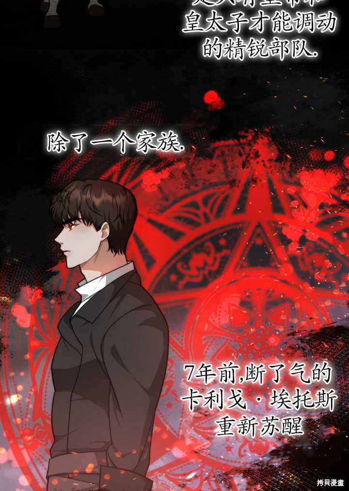 《关于我的前夫成为男主这件事》第20话 第28页