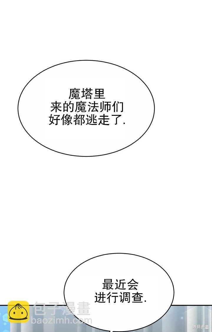 《关于我的前夫成为男主这件事》第29话 第8页