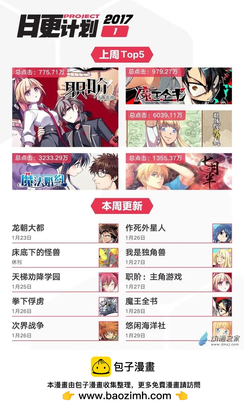 《作死外星人》第36回 第19页