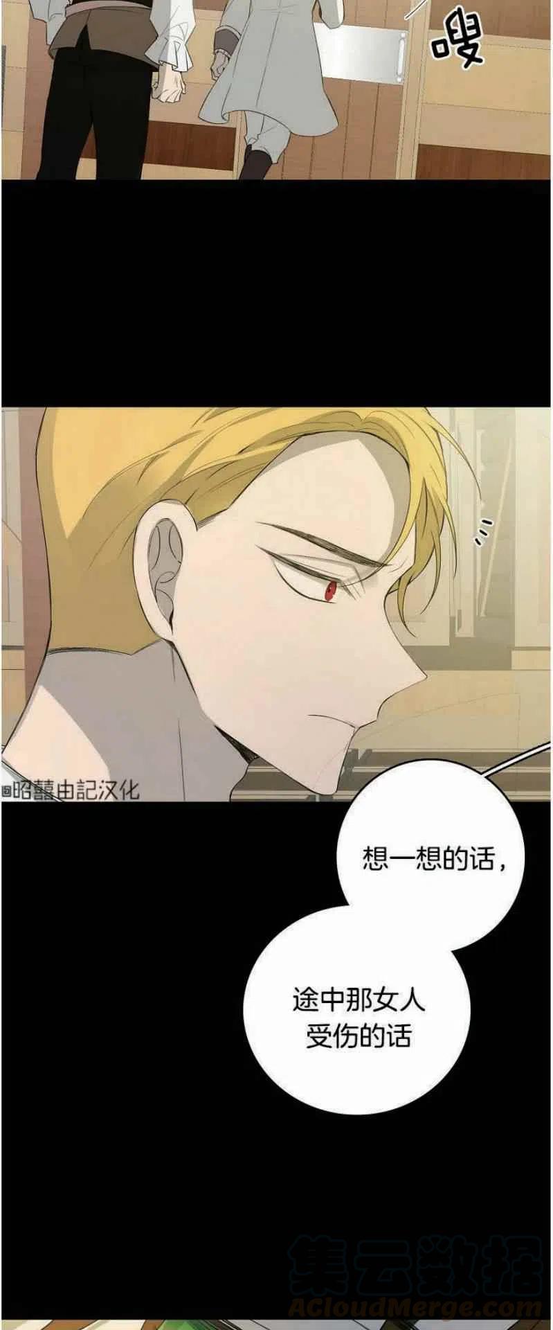 《南北偏北航行》第17话 第37页