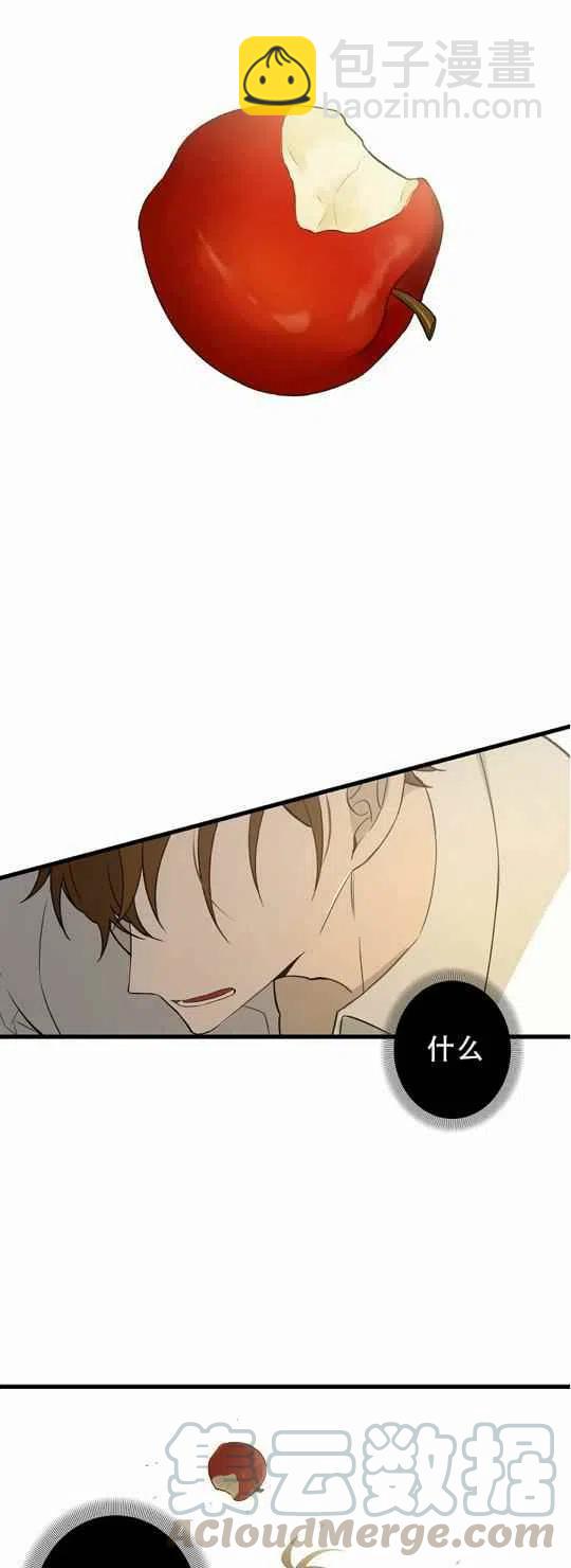《南北偏北航行》第24话 第21页
