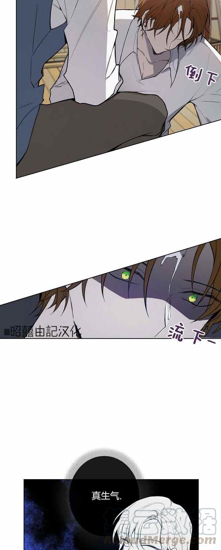 《南北偏北航行》第27话 第13页