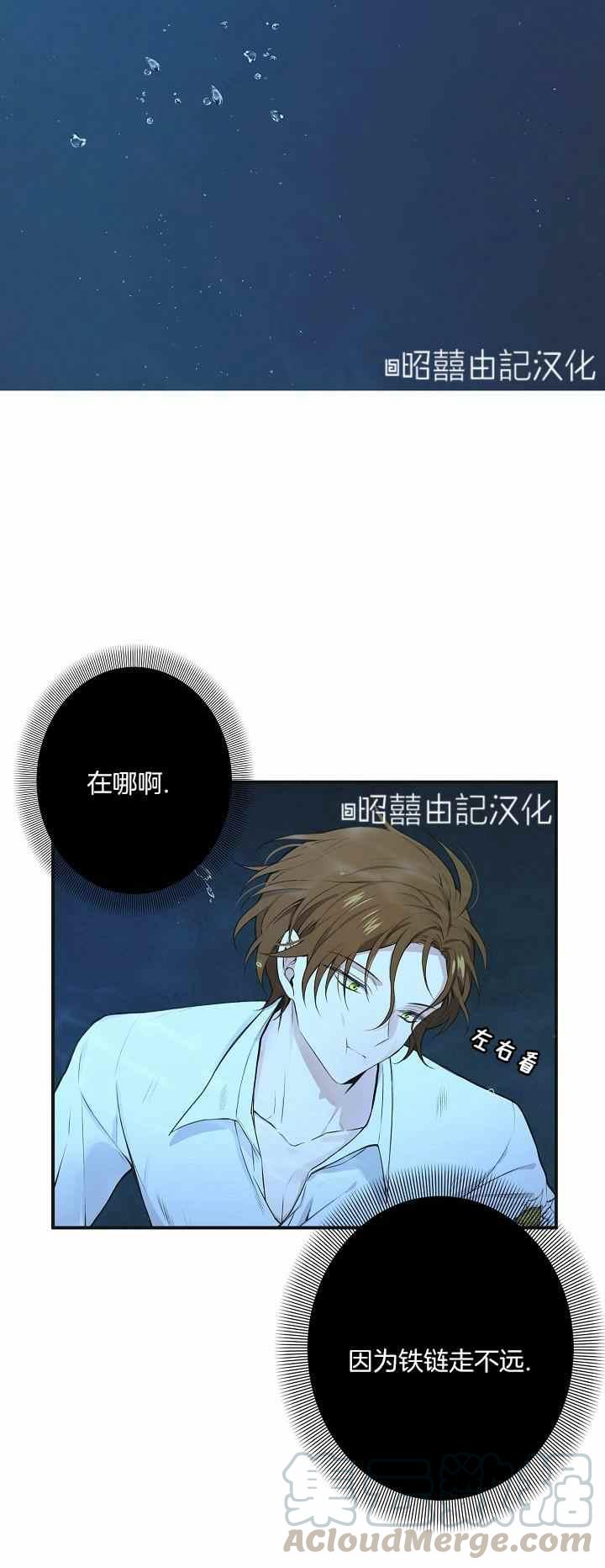 《南北偏北航行》第28话 第7页