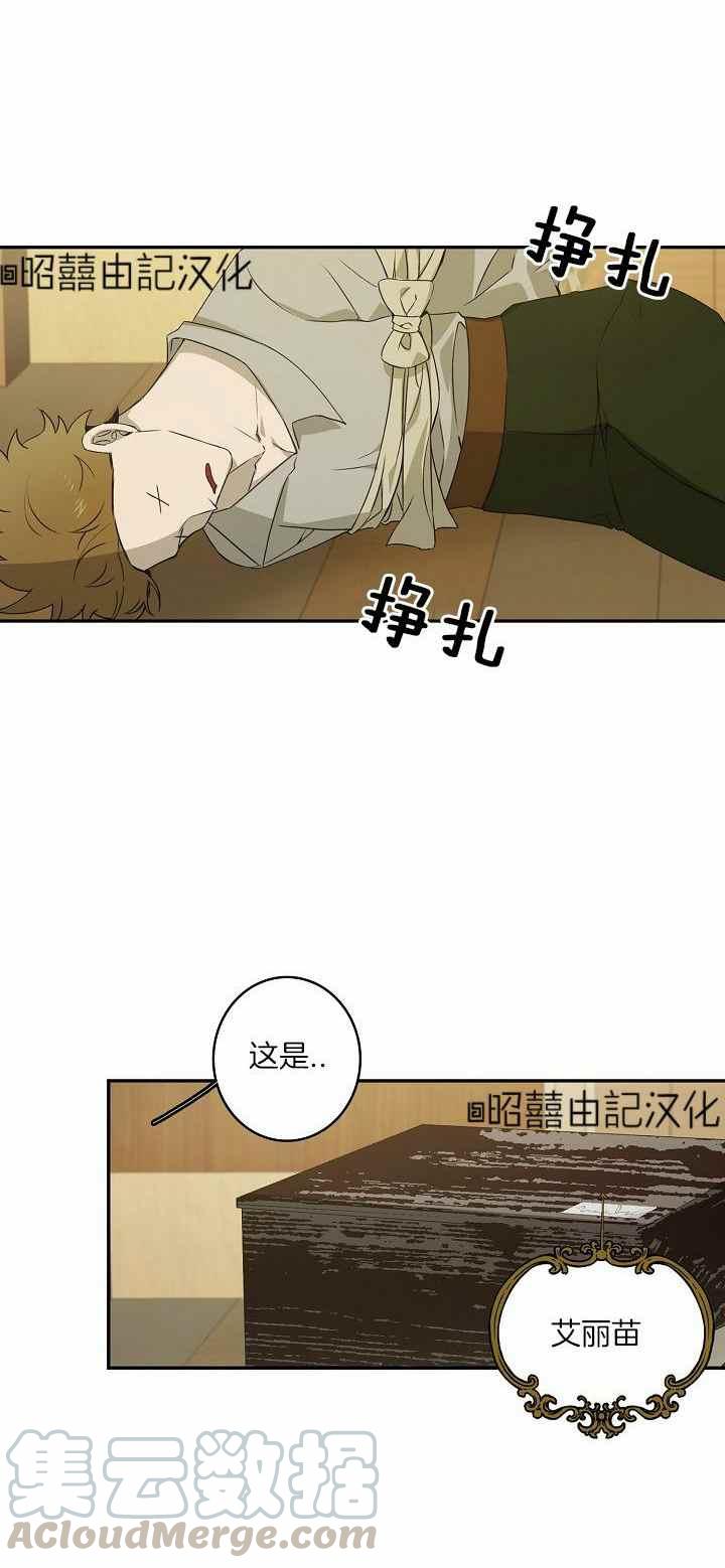 《南北偏北航行》第29话 第31页