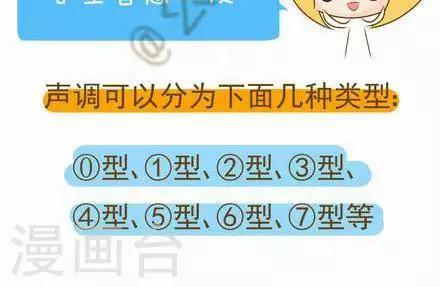 《喵宝漫画从0学日语之50音篇》第25话1 第4页