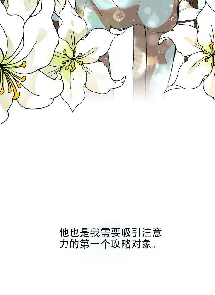 《作为女配通关乙女游戏的方法》第02话 第6页