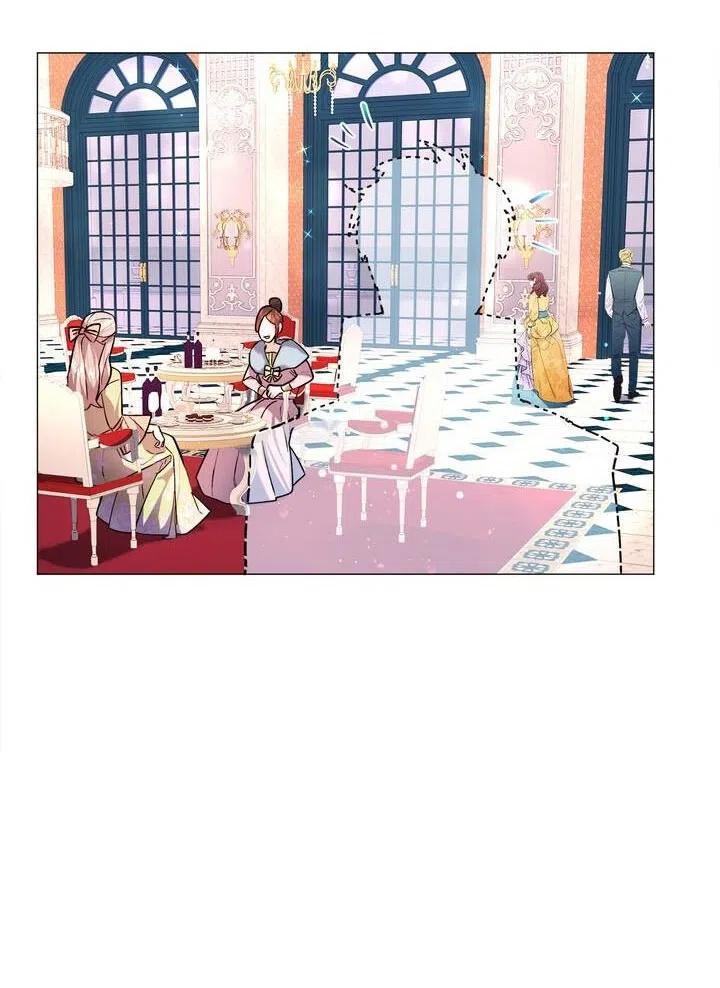 《作为女配通关乙女游戏的方法》第05话 第21页