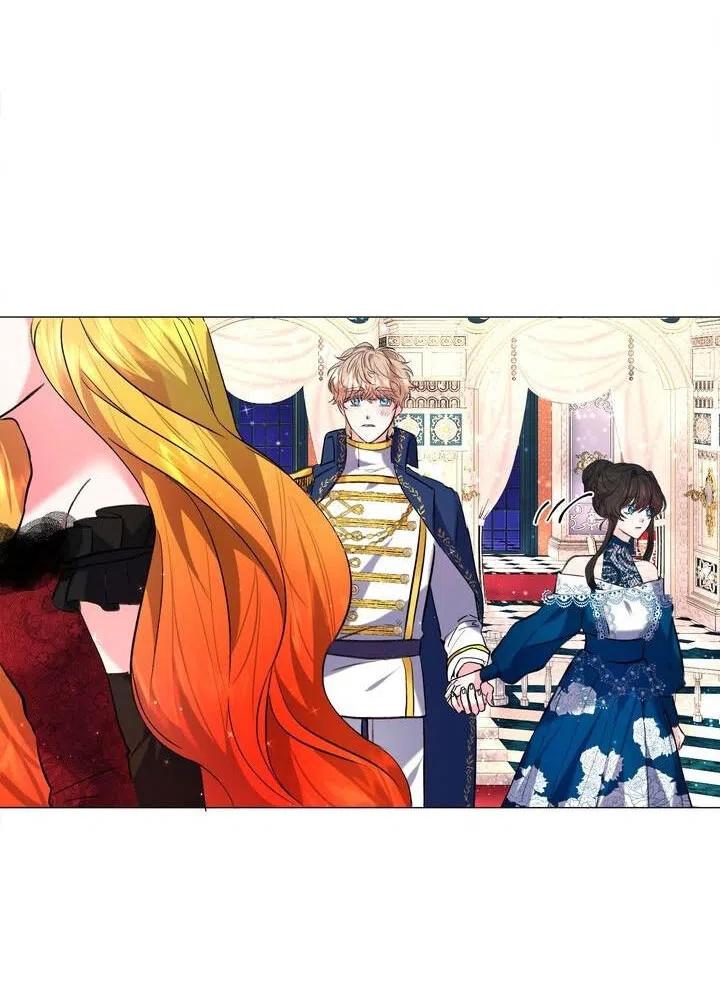 《作为女配通关乙女游戏的方法》第05话 第6页