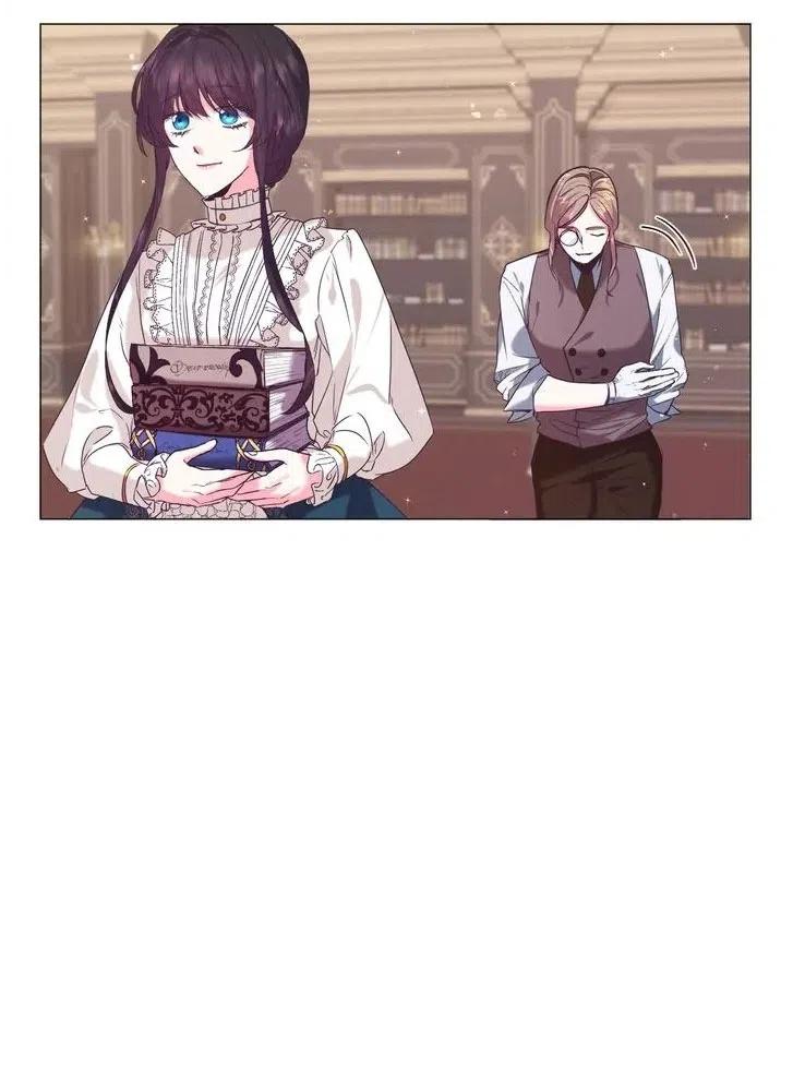 《作为女配通关乙女游戏的方法》第08话 第45页