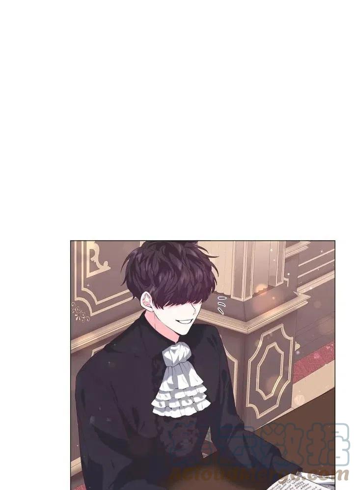 《作为女配通关乙女游戏的方法》第08话 第49页