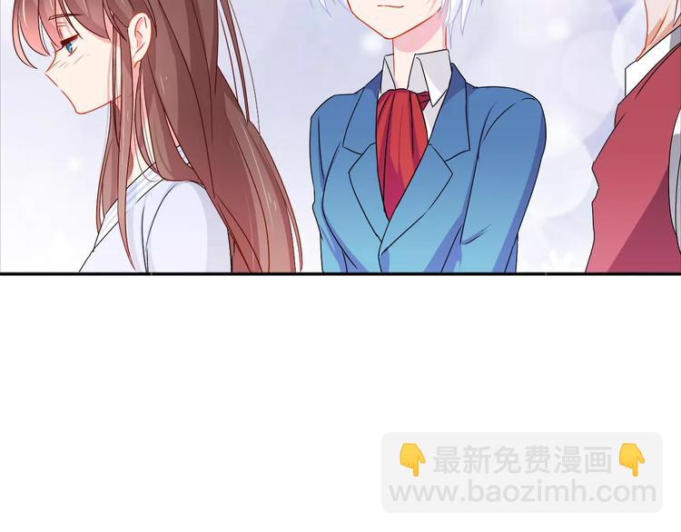 《安娜与乔西》第4话 微笑 第35页