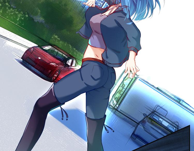 《101次死亡》第3话 美女杀手遭暗杀？ 第21页