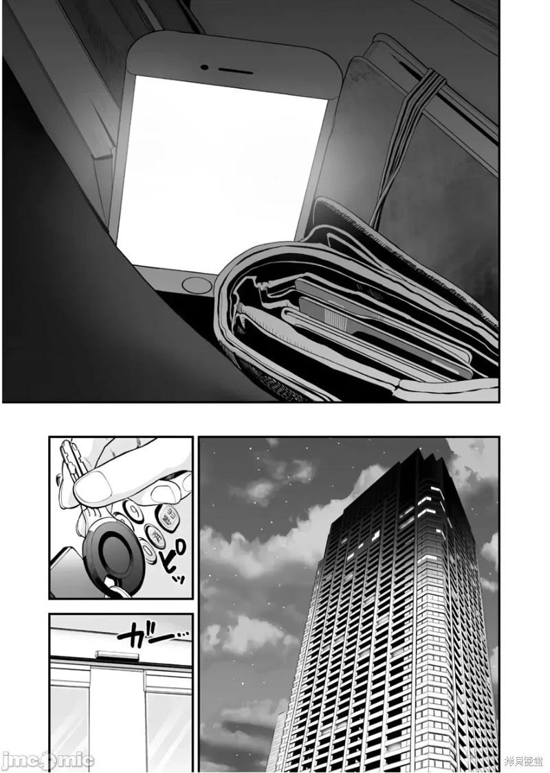 《复雠的未亡人》第27话 第5页