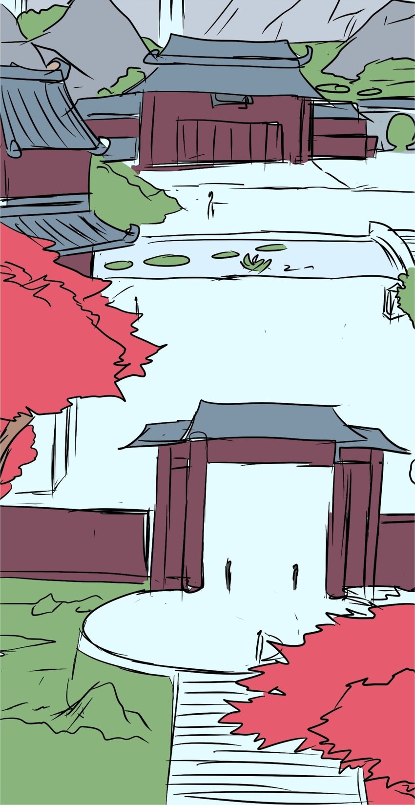 《纯禽太医》04 第四话 天璇仙子 第18页