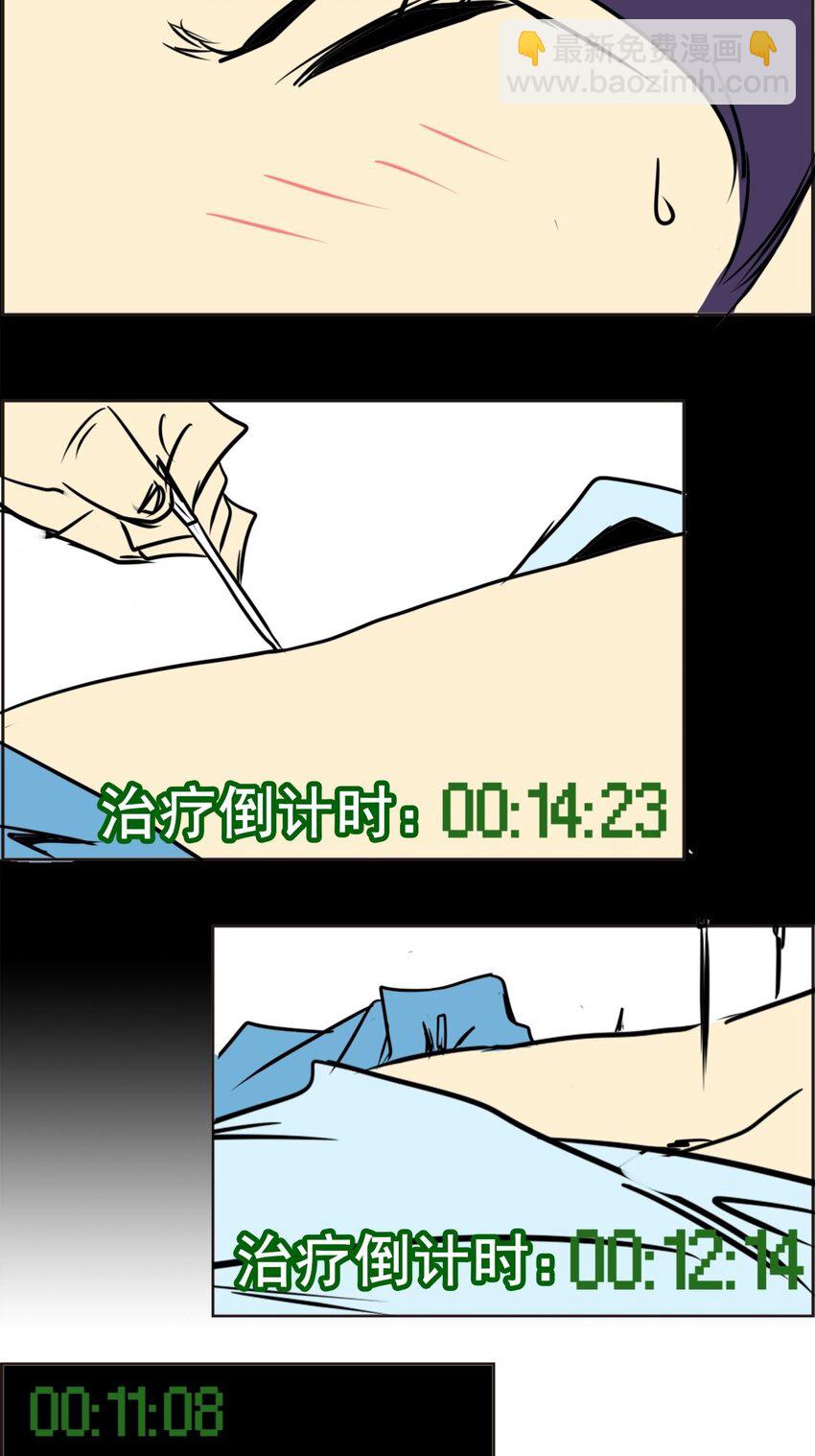 《纯禽太医》02 第二话 太玄真经 第12页