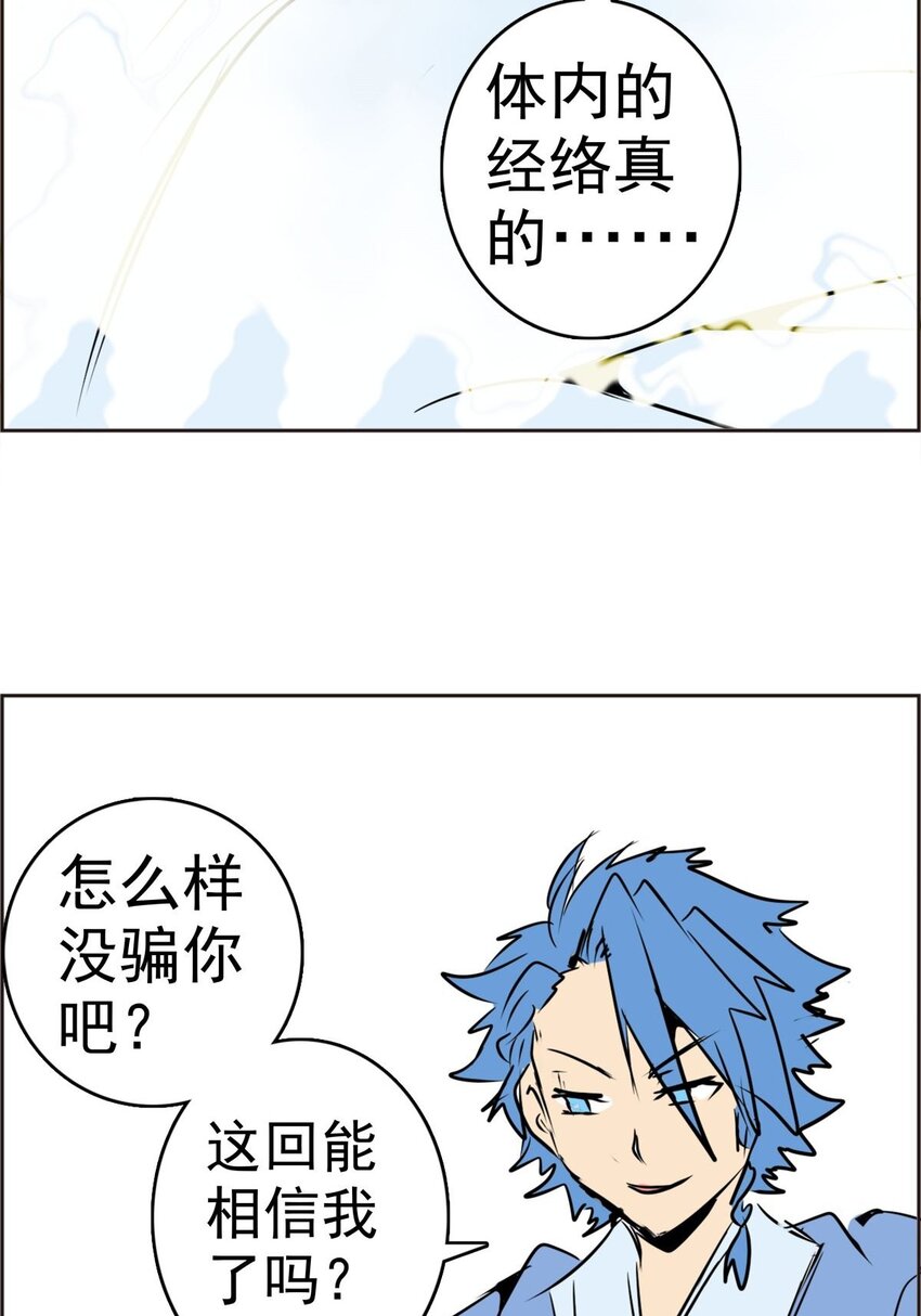 《纯禽太医》07 第七话 马杀鸡点穴手 第40页