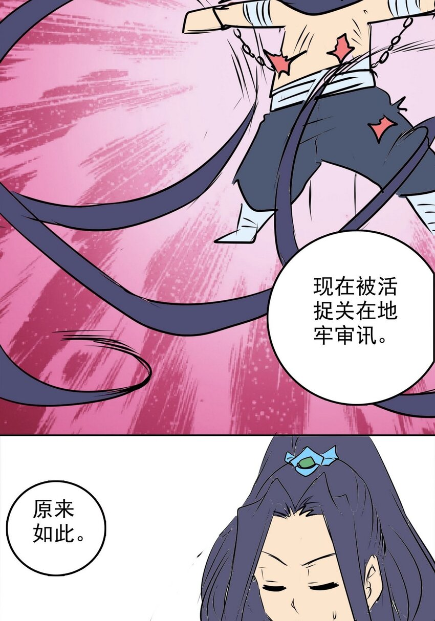 《纯禽太医》08 第八话 西萝公主 第14页