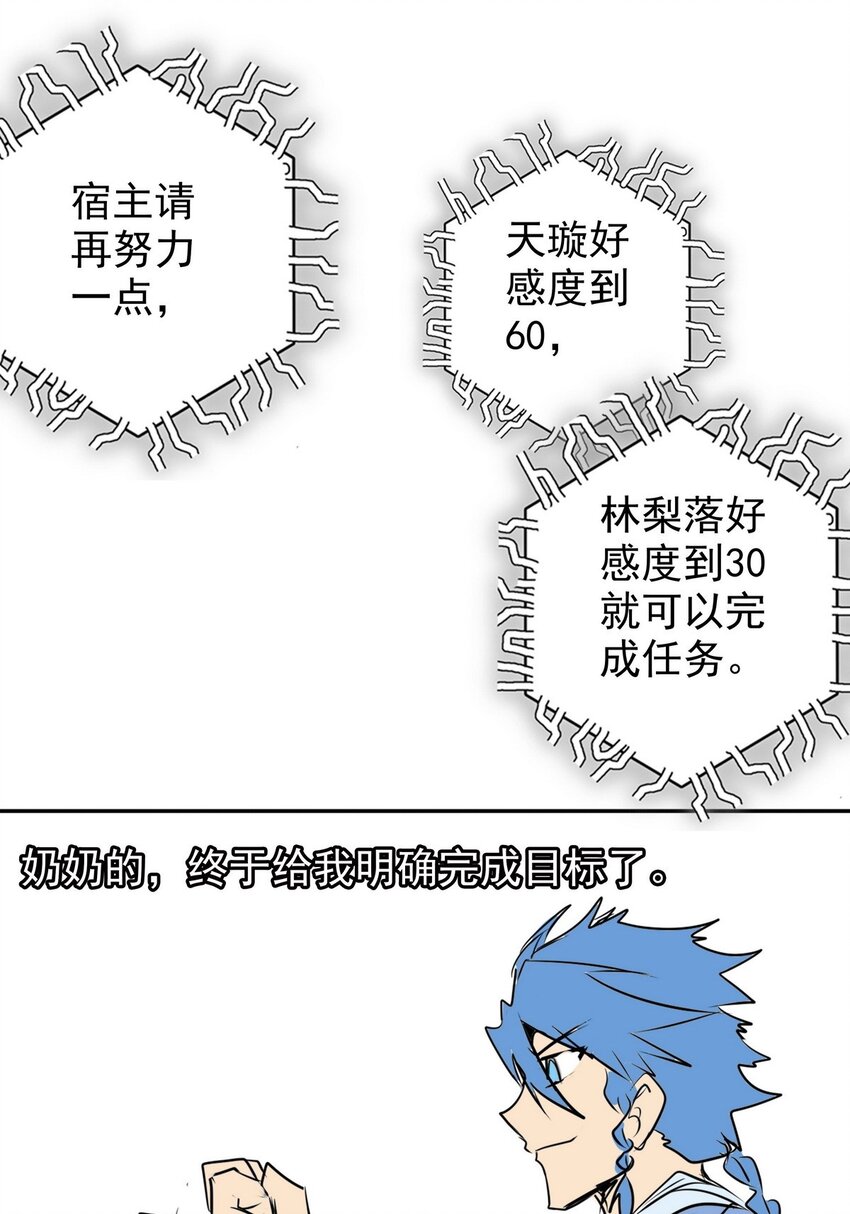《纯禽太医》08 第八话 西萝公主 第23页